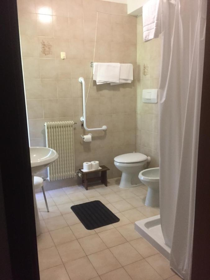 Hotel Davost フォルニ・ディ・ソプラ エクステリア 写真