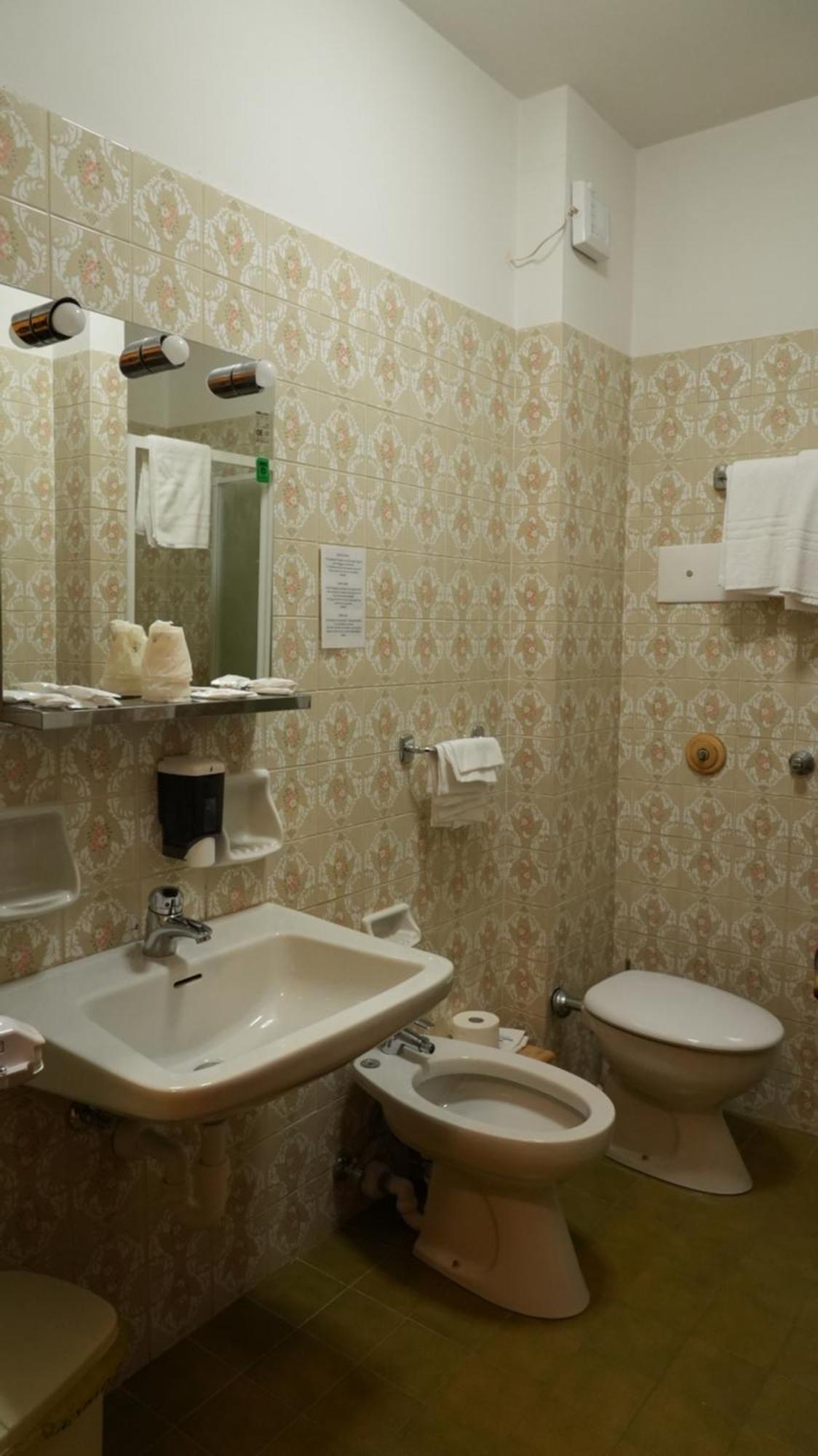 Hotel Davost フォルニ・ディ・ソプラ エクステリア 写真